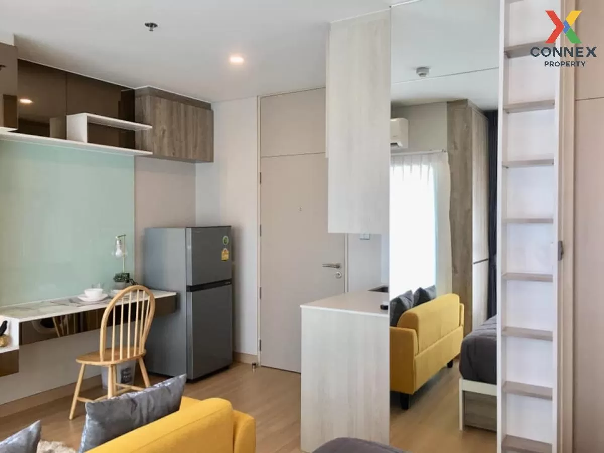 FOR RENT Condo , Lumpini Suite Dindaeng - Ratchaprarop , BTS-Vict 2