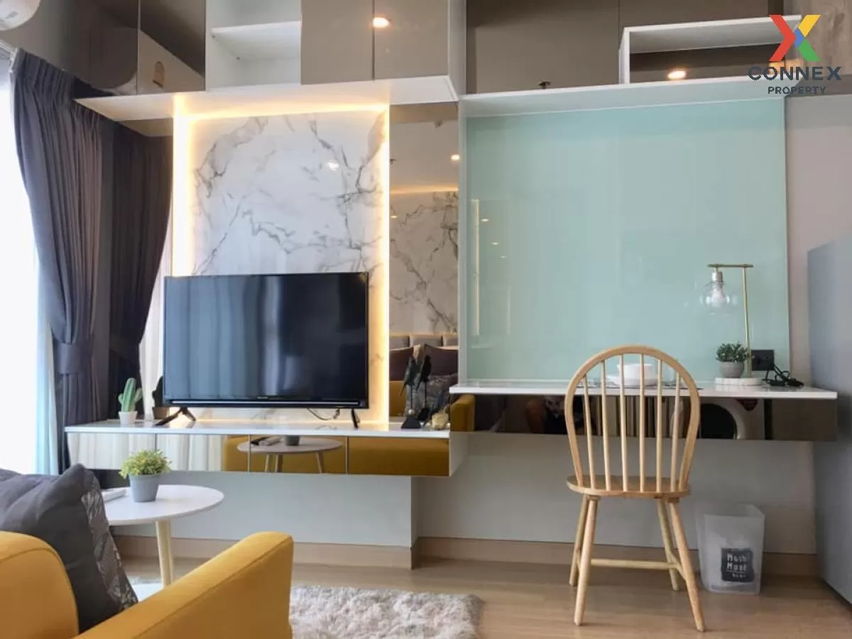 FOR RENT Condo , Lumpini Suite Dindaeng - Ratchaprarop , BTS-Vict 3