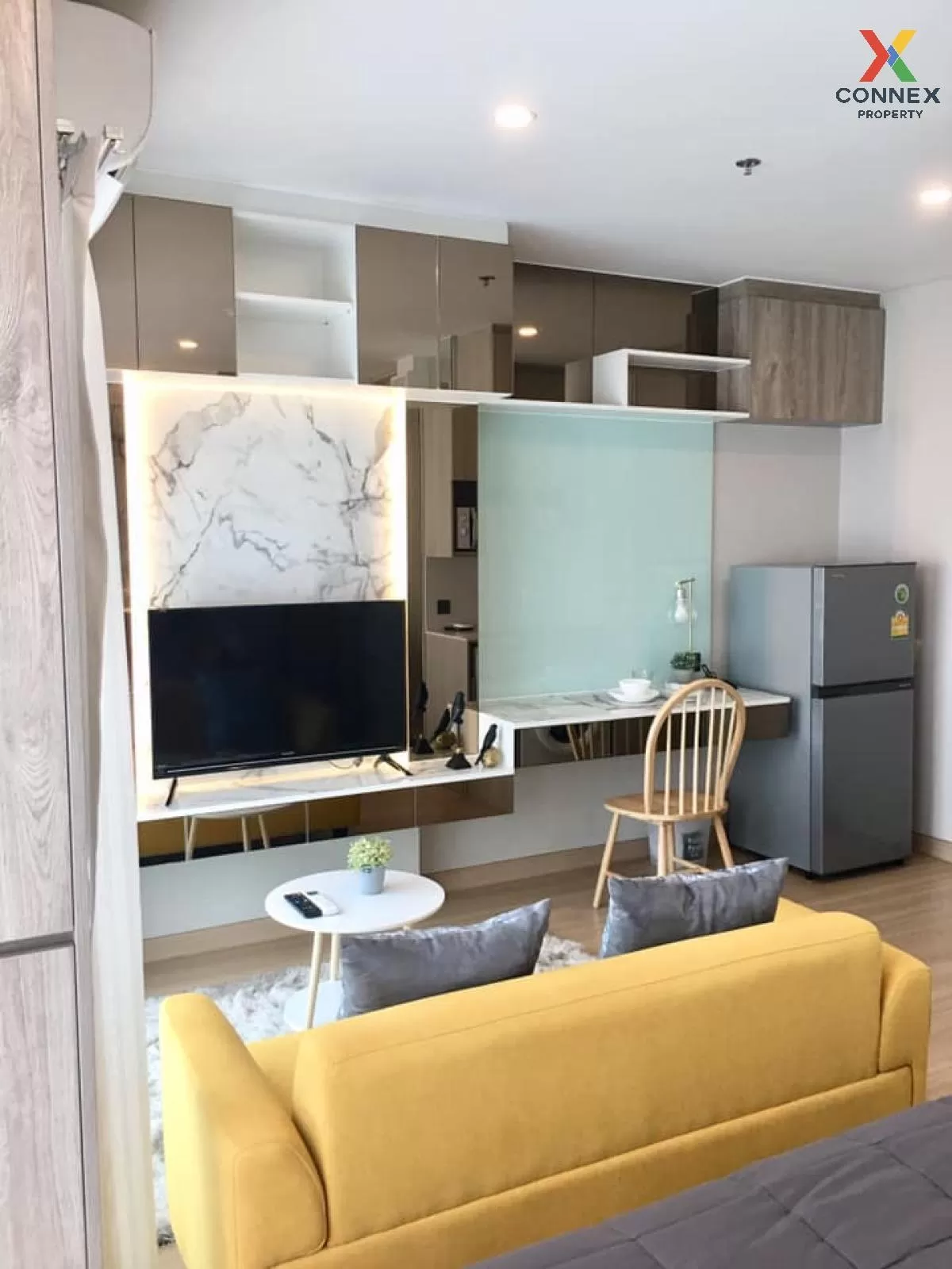 FOR RENT Condo , Lumpini Suite Dindaeng - Ratchaprarop , BTS-Vict 4