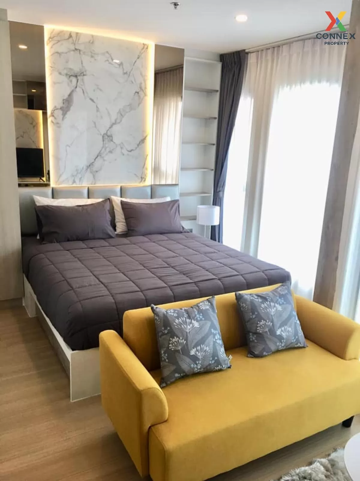 FOR RENT Condo , Lumpini Suite Dindaeng - Ratchaprarop , BTS-Vict