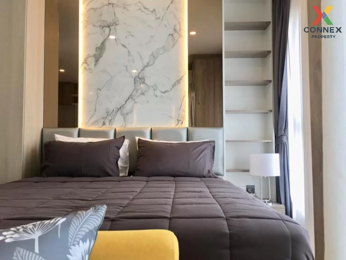 FOR RENT Condo , Lumpini Suite Dindaeng - Ratchaprarop , BTS-Vict