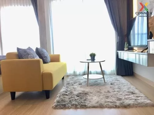 FOR RENT Condo , Lumpini Suite Dindaeng - Ratchaprarop , BTS-Victory Monument , Din Daeng , Din Daeng , Bangkok , CX-81357