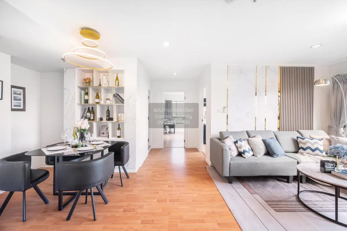 ขายคอนโด  ลุมพินี วิลล์ สุขุมวิท 77 BTS-อ่อนนุช สวนหลวง เขต สวนหล 1