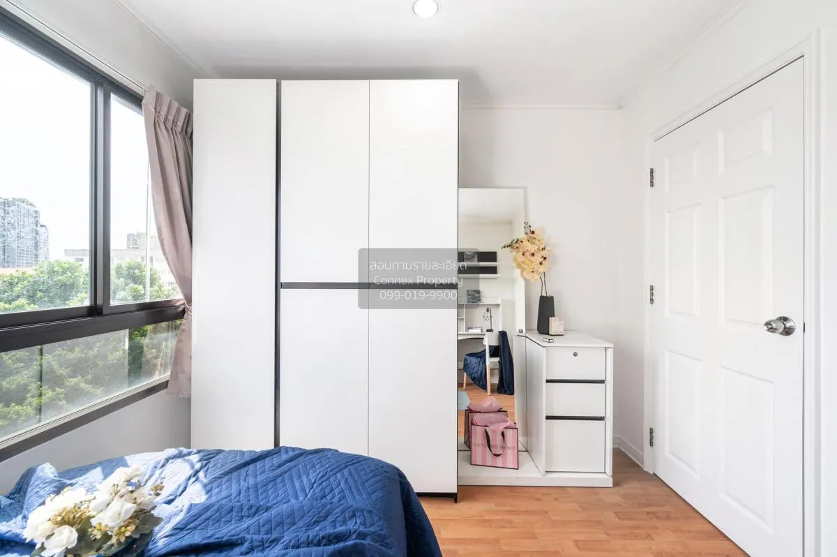 ขายคอนโด  ลุมพินี วิลล์ สุขุมวิท 77 BTS-อ่อนนุช สวนหลวง เขต สวนหล