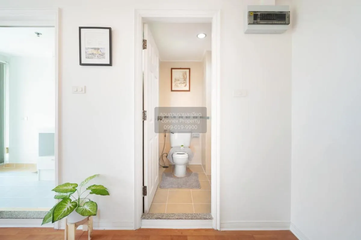 ขายคอนโด  ลุมพินี วิลล์ สุขุมวิท 77 BTS-อ่อนนุช สวนหลวง เขต สวนหล