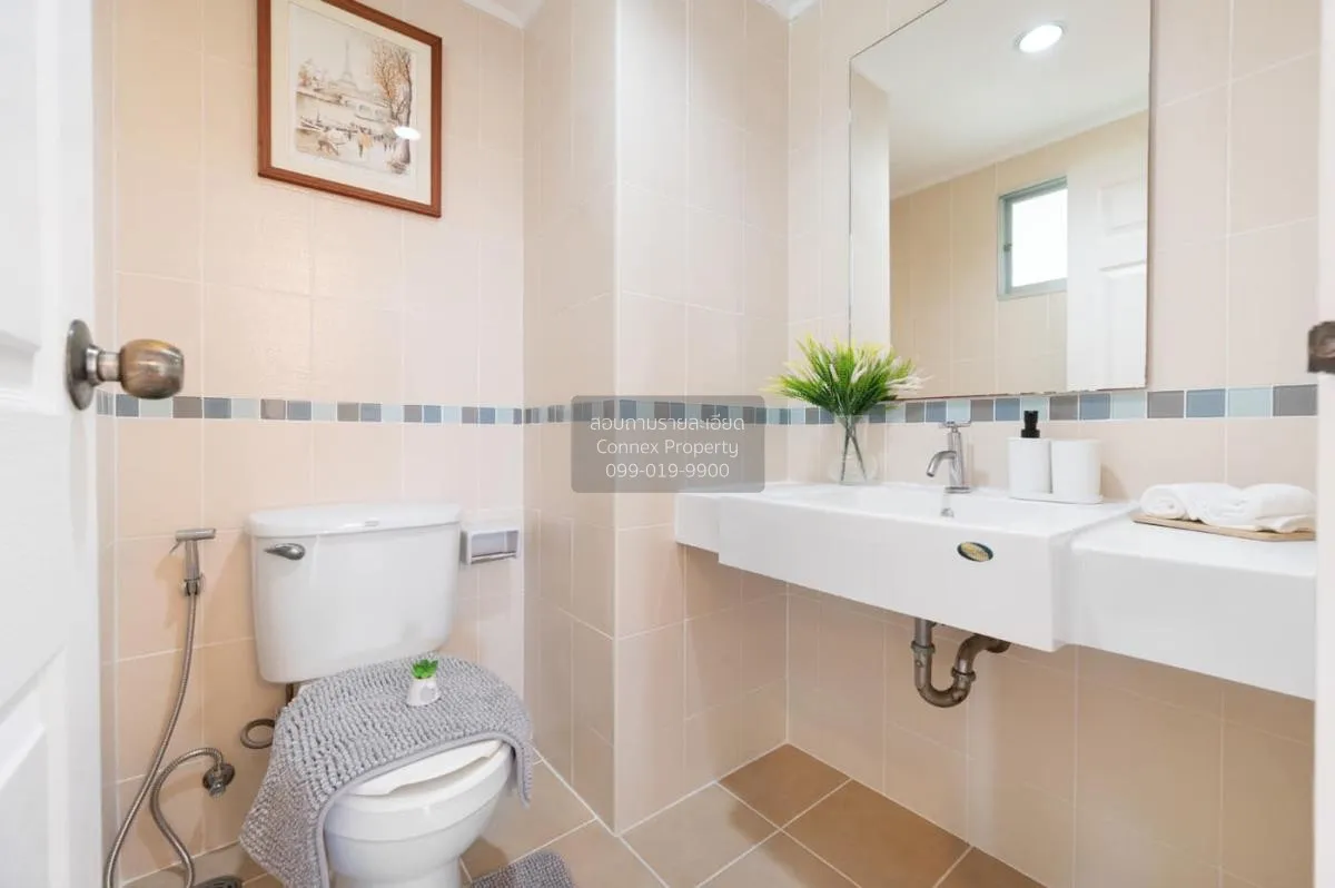 ขายคอนโด  ลุมพินี วิลล์ สุขุมวิท 77 BTS-อ่อนนุช สวนหลวง เขต สวนหล