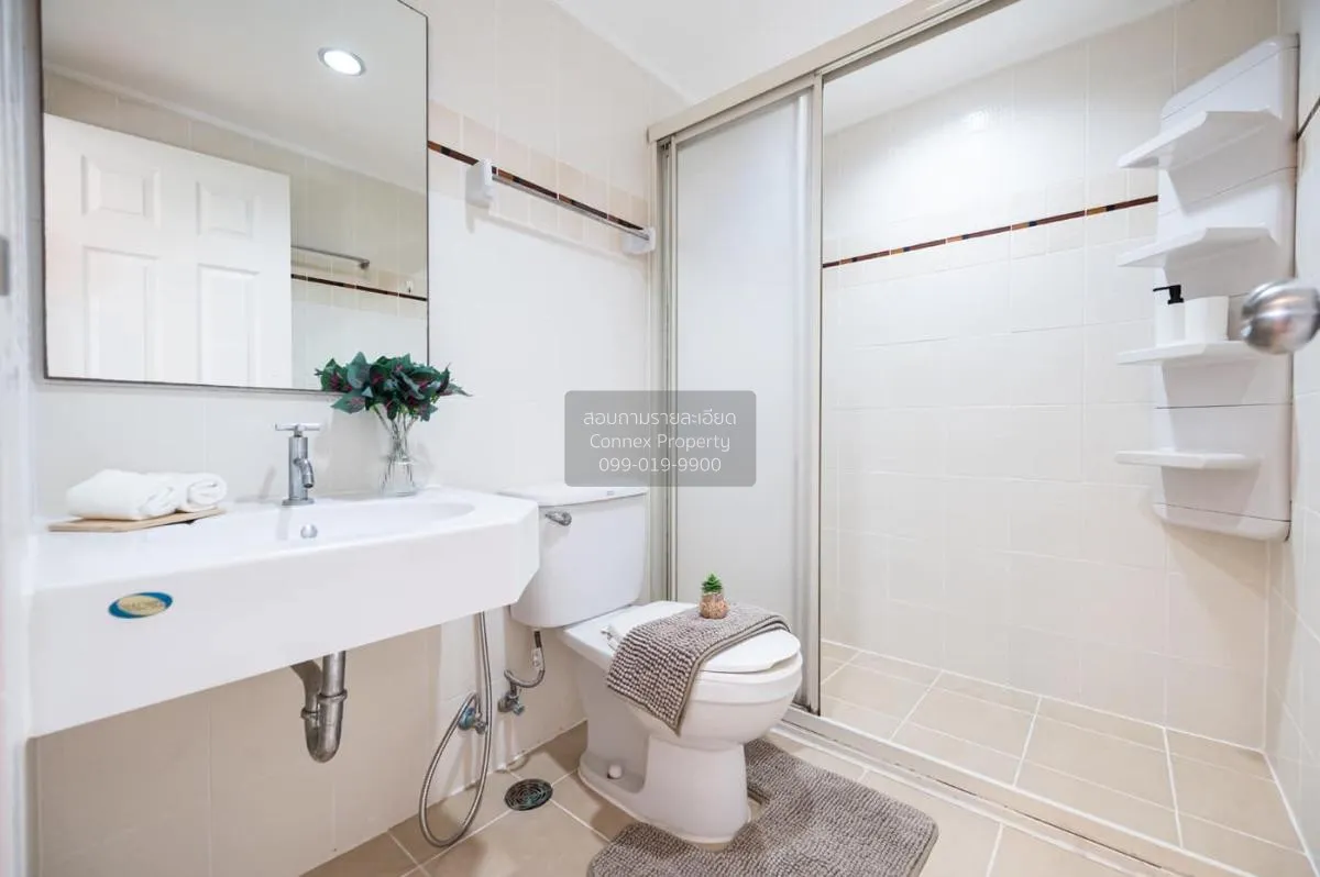 ขายคอนโด  ลุมพินี วิลล์ สุขุมวิท 77 BTS-อ่อนนุช สวนหลวง เขต สวนหล