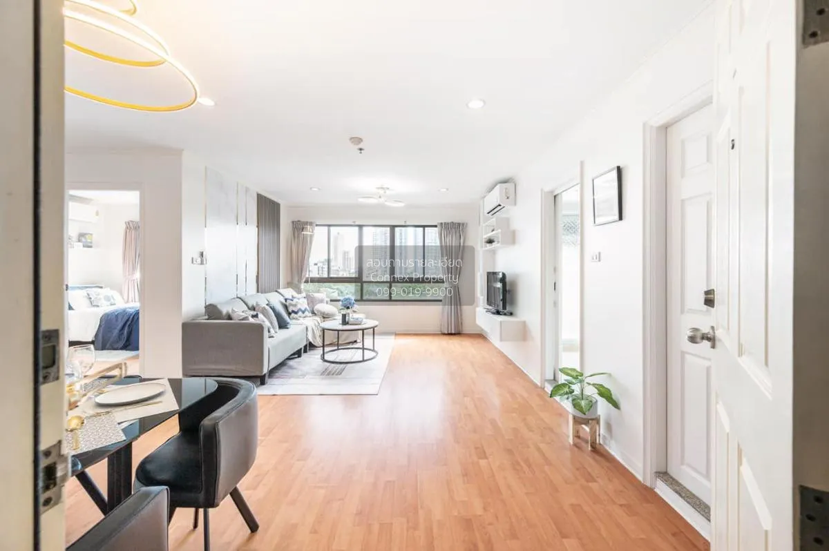 ขายคอนโด  ลุมพินี วิลล์ สุขุมวิท 77 BTS-อ่อนนุช สวนหลวง เขต สวนหล 2