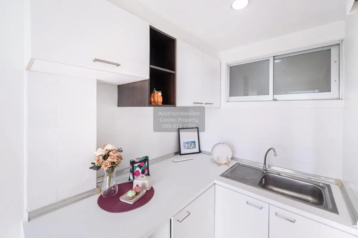 ขายคอนโด  ลุมพินี วิลล์ สุขุมวิท 77 BTS-อ่อนนุช สวนหลวง เขต สวนหล 3