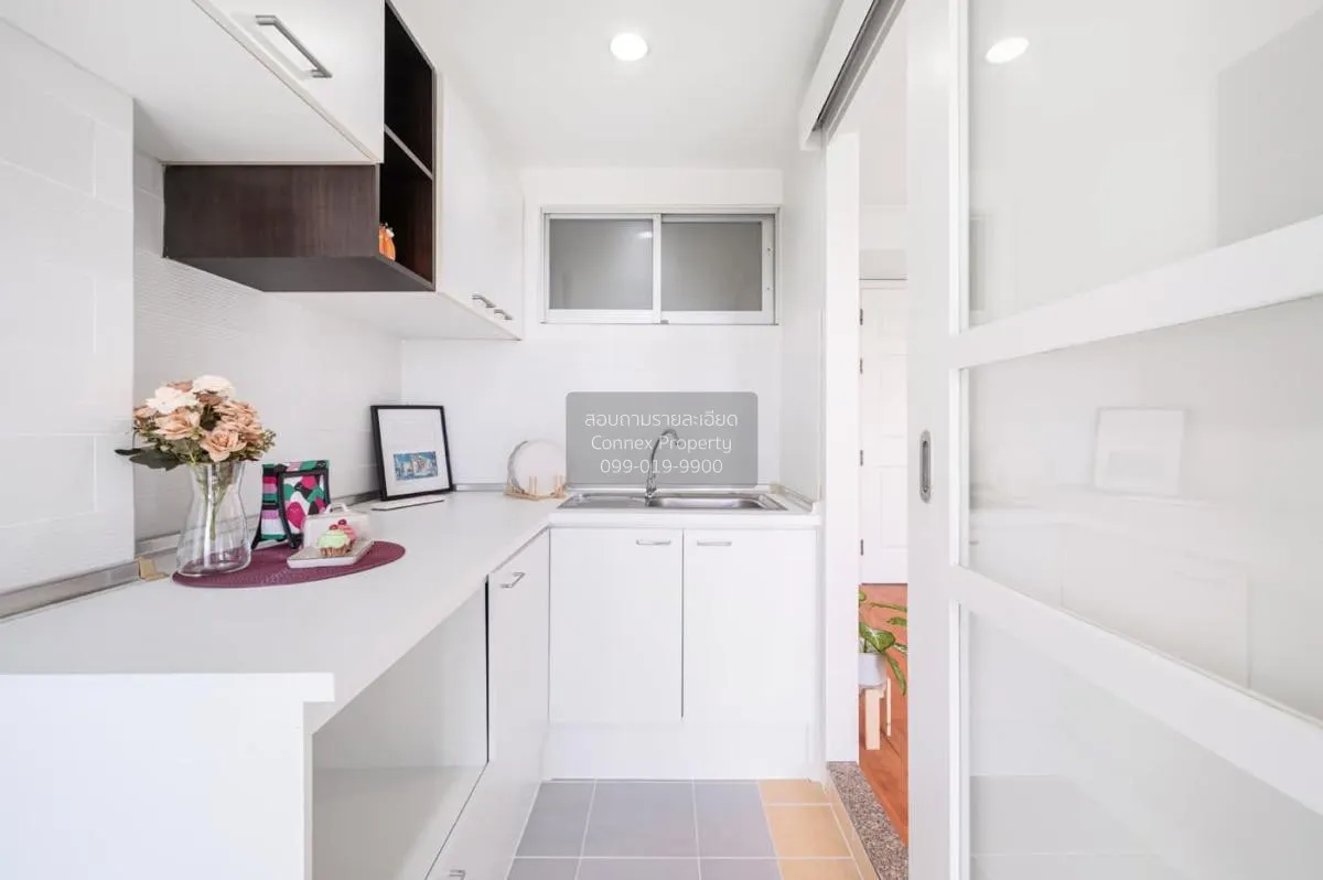 ขายคอนโด  ลุมพินี วิลล์ สุขุมวิท 77 BTS-อ่อนนุช สวนหลวง เขต สวนหล 4