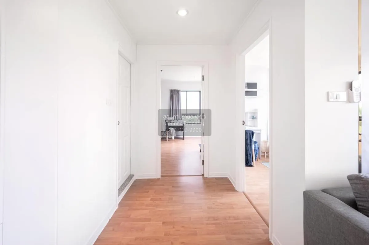 ขายคอนโด  ลุมพินี วิลล์ สุขุมวิท 77 BTS-อ่อนนุช สวนหลวง เขต สวนหล