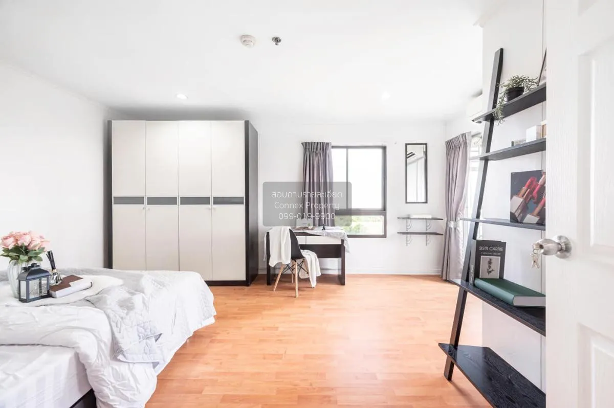 ขายคอนโด  ลุมพินี วิลล์ สุขุมวิท 77 BTS-อ่อนนุช สวนหลวง เขต สวนหล