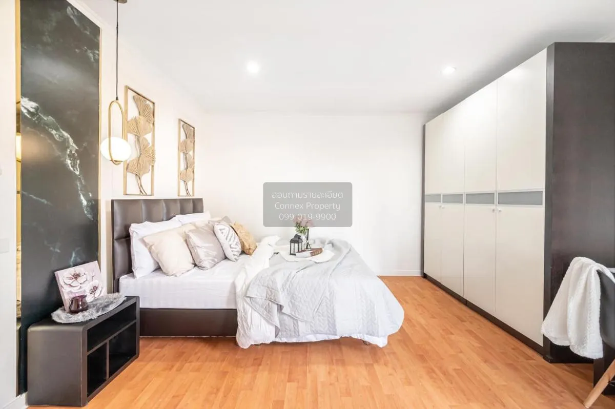 ขายคอนโด  ลุมพินี วิลล์ สุขุมวิท 77 BTS-อ่อนนุช สวนหลวง เขต สวนหล