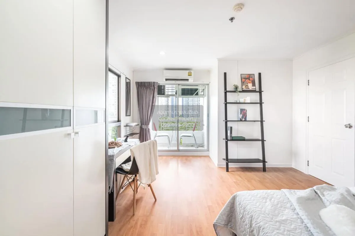 ขายคอนโด  ลุมพินี วิลล์ สุขุมวิท 77 BTS-อ่อนนุช สวนหลวง เขต สวนหล