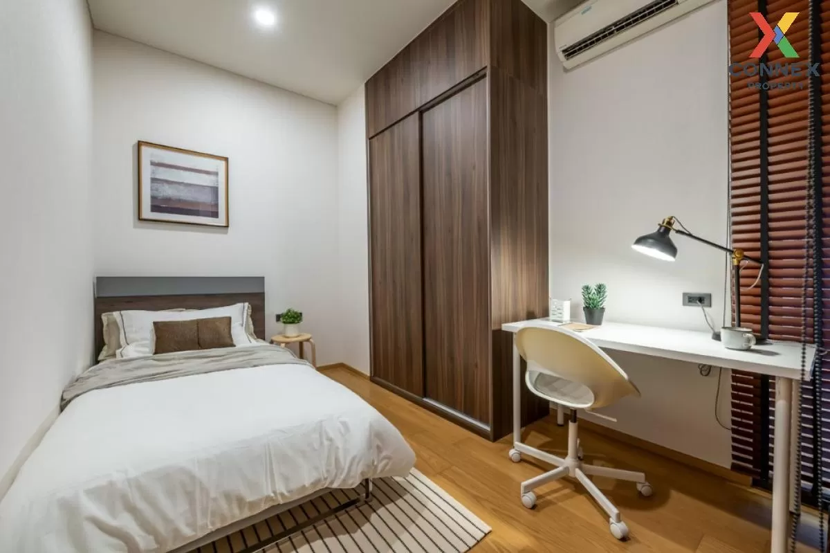 เช่าคอนโด  ไซมิส เอ๊กซ์คลูซีพ สุขุมวิท 31 BTS-พร้อมพงษ์ คลองตันเห