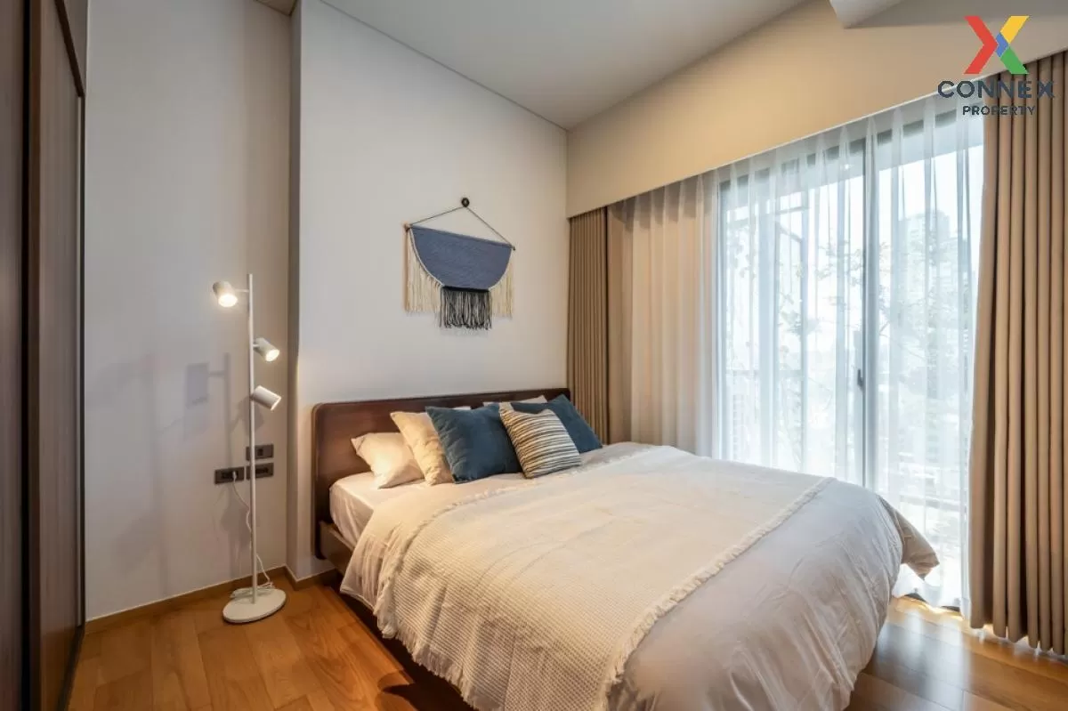 เช่าคอนโด  ไซมิส เอ๊กซ์คลูซีพ สุขุมวิท 31 BTS-พร้อมพงษ์ คลองตันเห