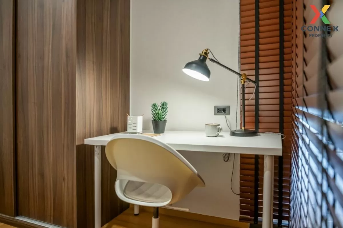 เช่าคอนโด  ไซมิส เอ๊กซ์คลูซีพ สุขุมวิท 31 BTS-พร้อมพงษ์ คลองตันเห