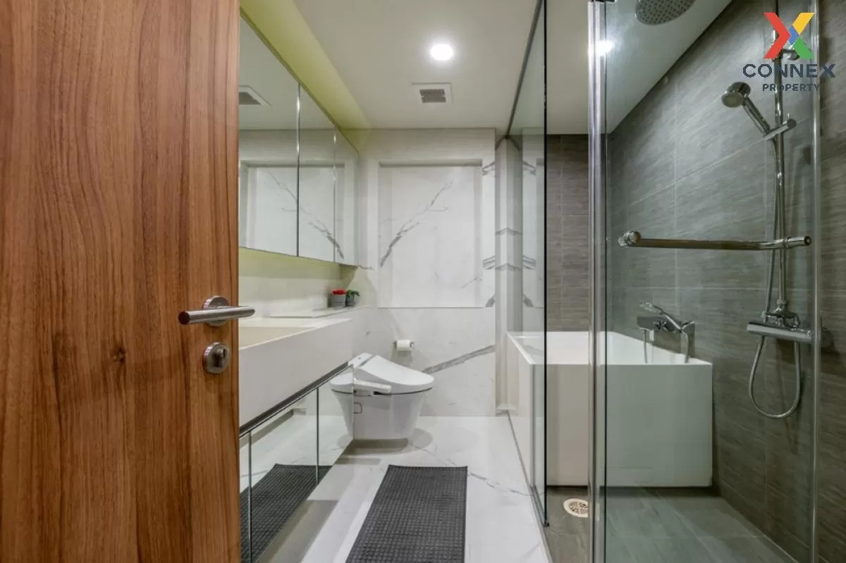 เช่าคอนโด  ไซมิส เอ๊กซ์คลูซีพ สุขุมวิท 31 BTS-พร้อมพงษ์ คลองตันเห