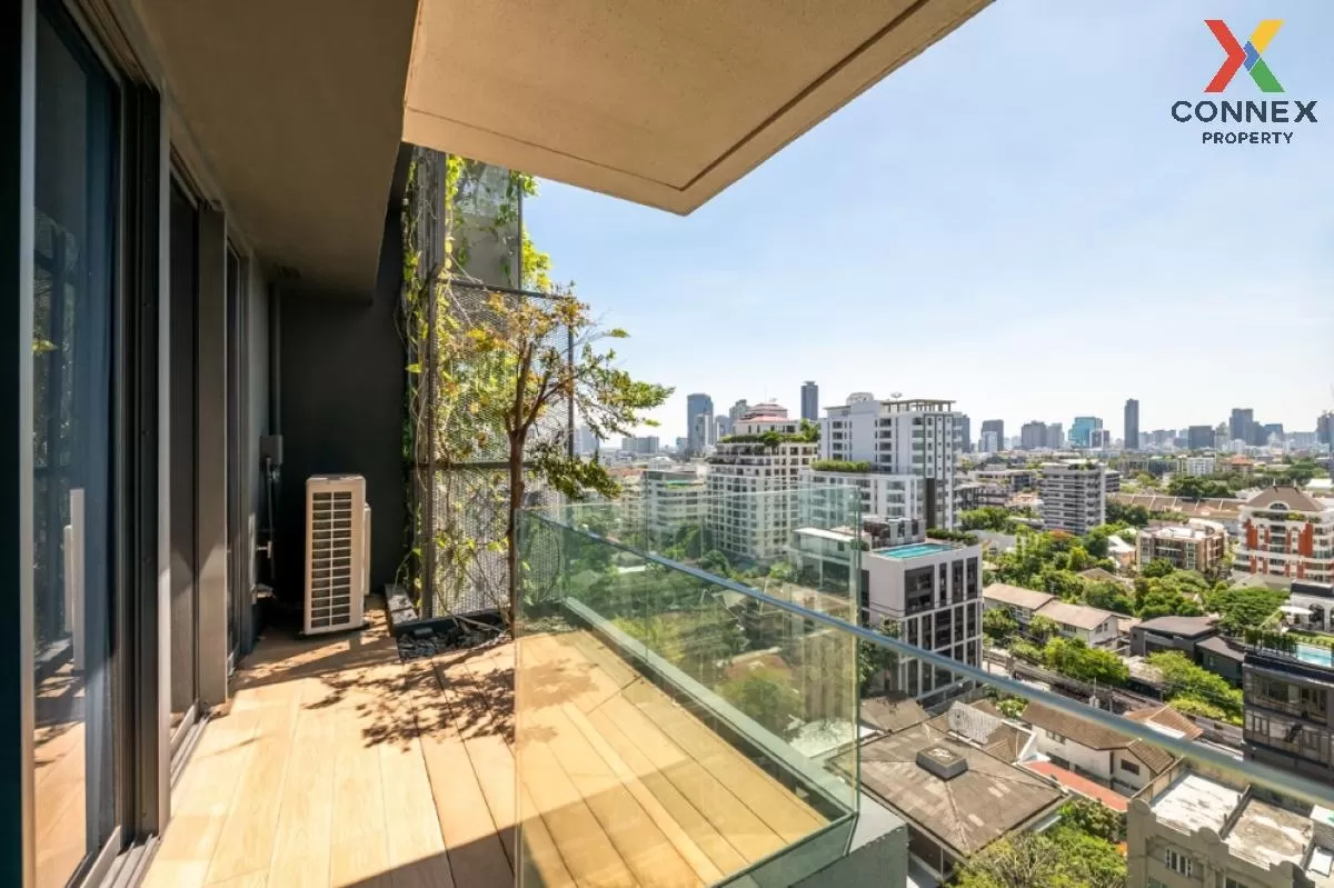 เช่าคอนโด  ไซมิส เอ๊กซ์คลูซีพ สุขุมวิท 31 BTS-พร้อมพงษ์ คลองตันเห