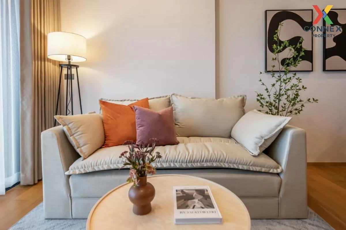 เช่าคอนโด  ไซมิส เอ๊กซ์คลูซีพ สุขุมวิท 31 BTS-พร้อมพงษ์ คลองตันเห 2