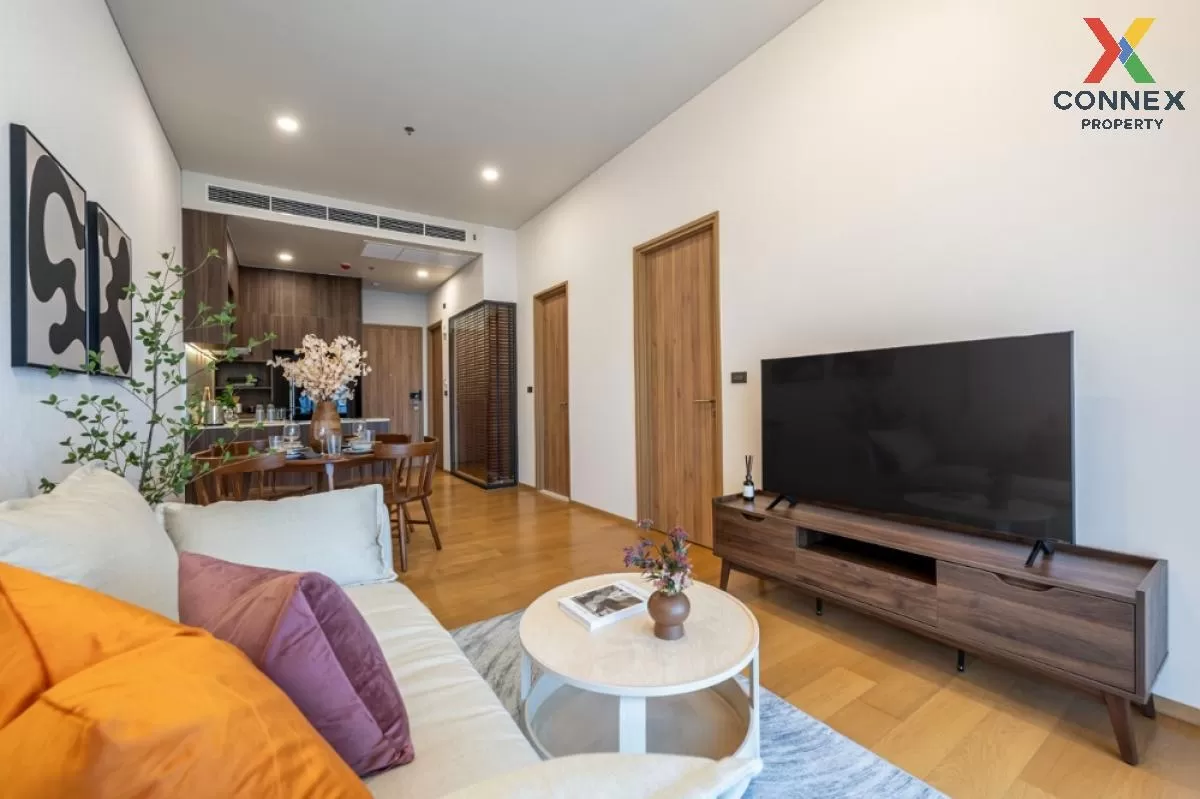 เช่าคอนโด  ไซมิส เอ๊กซ์คลูซีพ สุขุมวิท 31 BTS-พร้อมพงษ์ คลองตันเห 3