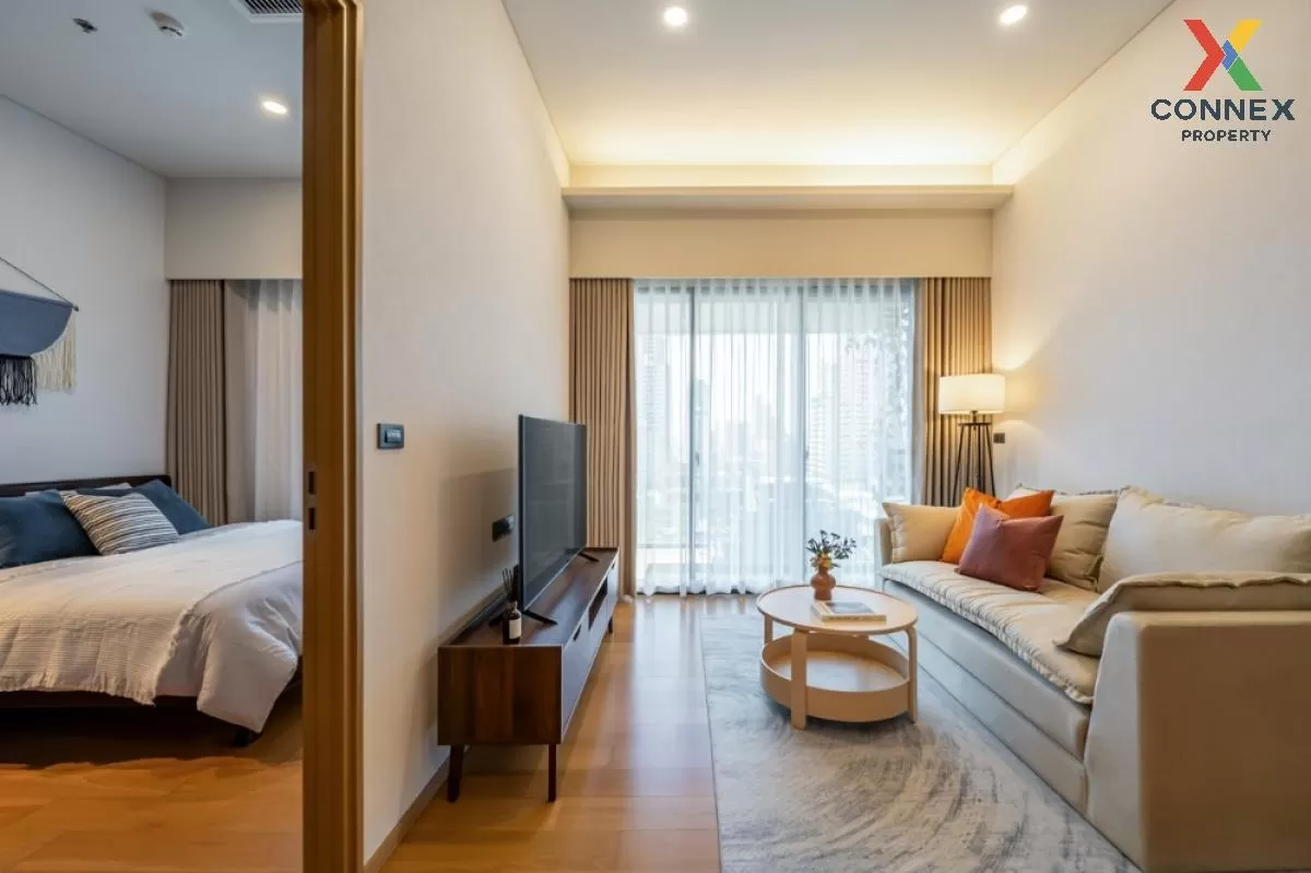 เช่าคอนโด  ไซมิส เอ๊กซ์คลูซีพ สุขุมวิท 31 BTS-พร้อมพงษ์ คลองตันเห 4