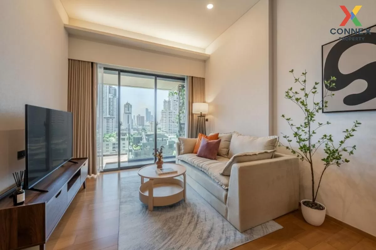 เช่าคอนโด  ไซมิส เอ๊กซ์คลูซีพ สุขุมวิท 31 BTS-พร้อมพงษ์ คลองตันเห