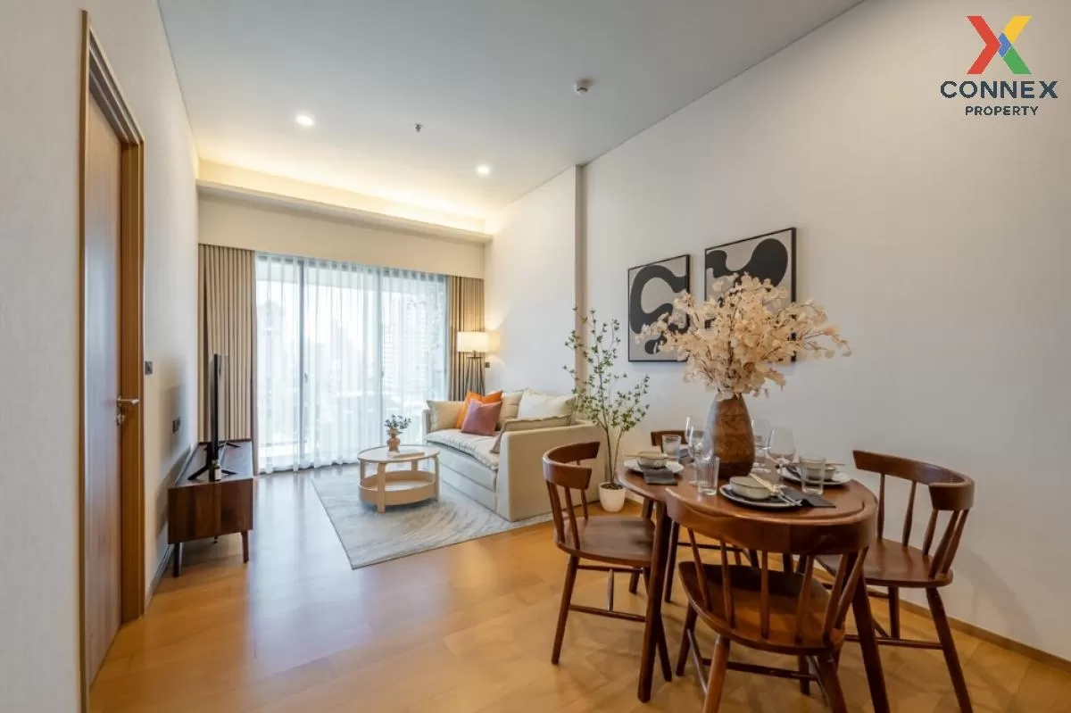 เช่าคอนโด  ไซมิส เอ๊กซ์คลูซีพ สุขุมวิท 31 BTS-พร้อมพงษ์ คลองตันเห