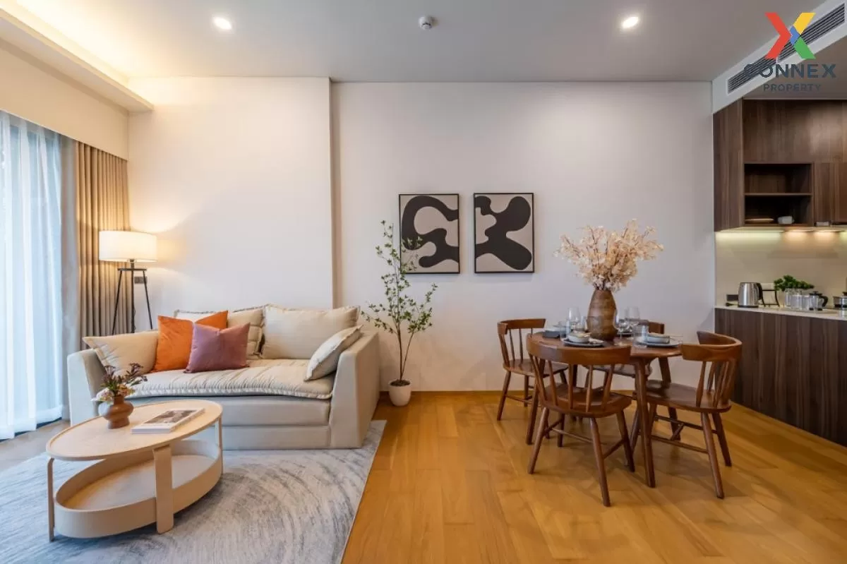 เช่าคอนโด  ไซมิส เอ๊กซ์คลูซีพ สุขุมวิท 31 BTS-พร้อมพงษ์ คลองตันเห