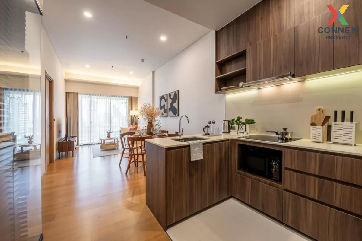 เช่าคอนโด  ไซมิส เอ๊กซ์คลูซีพ สุขุมวิท 31 BTS-พร้อมพงษ์ คลองตันเห