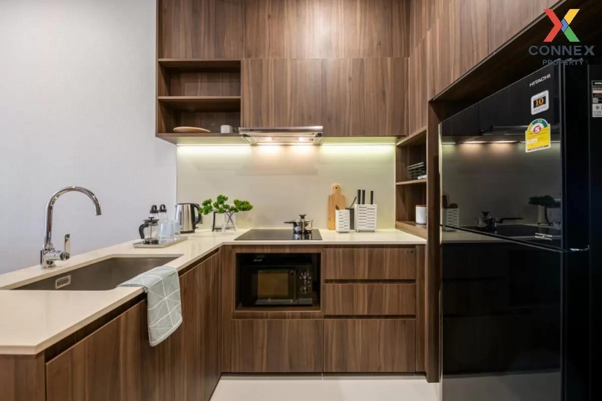 เช่าคอนโด  ไซมิส เอ๊กซ์คลูซีพ สุขุมวิท 31 BTS-พร้อมพงษ์ คลองตันเห