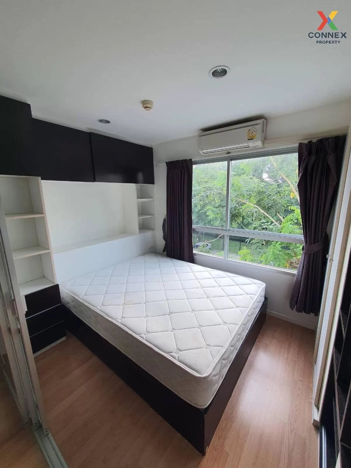 ขายคอนโด  ลุมพินี วิลล์ อ่อนนุช 46 สวนหลวง เขต สวนหลวง กรุงเทพ CX 2