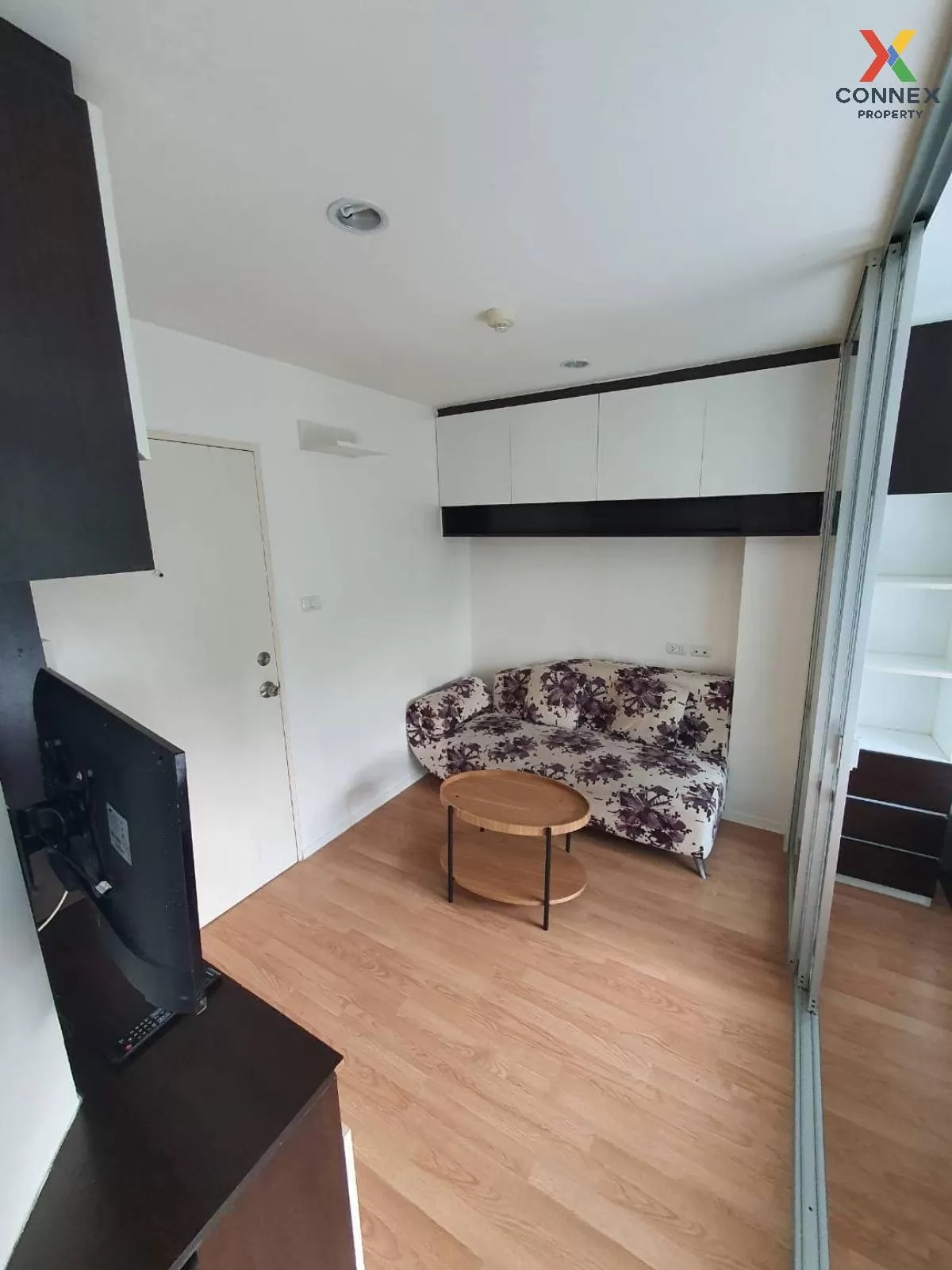 ขายคอนโด  ลุมพินี วิลล์ อ่อนนุช 46 สวนหลวง เขต สวนหลวง กรุงเทพ CX 3