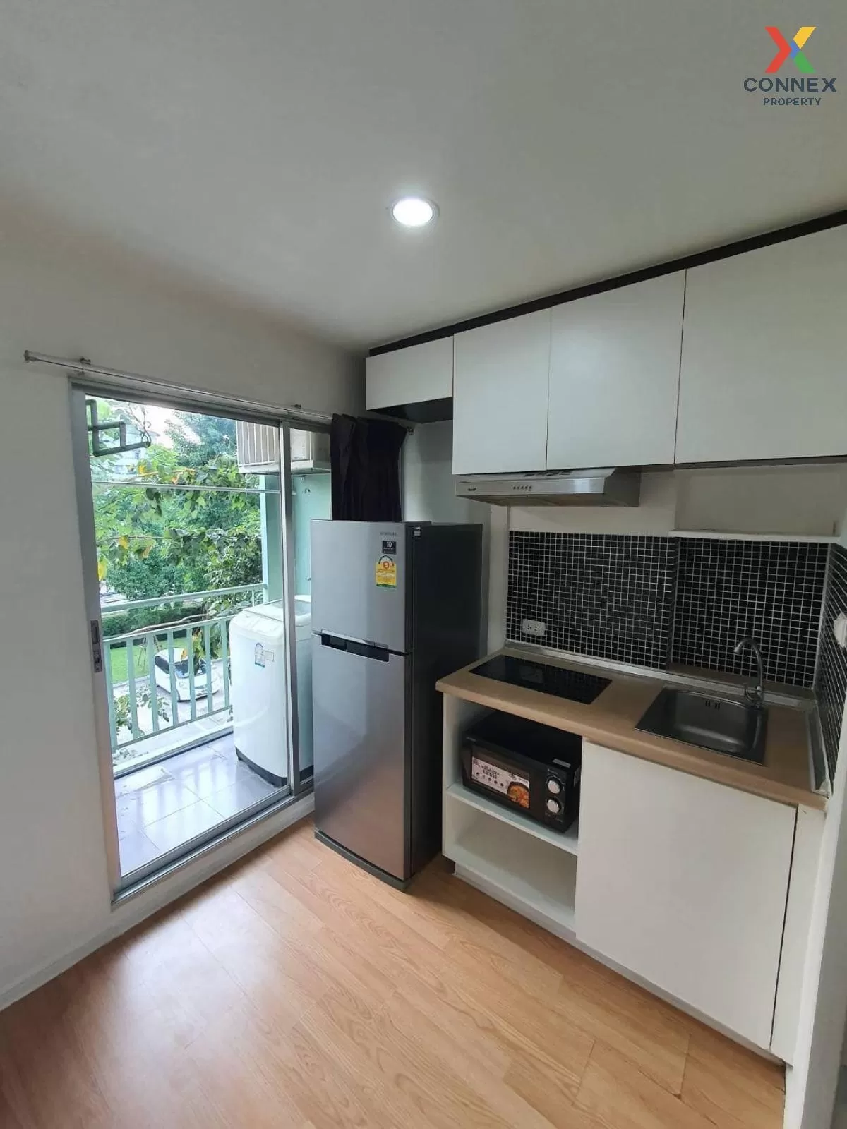 ขายคอนโด  ลุมพินี วิลล์ อ่อนนุช 46 สวนหลวง เขต สวนหลวง กรุงเทพ CX 4