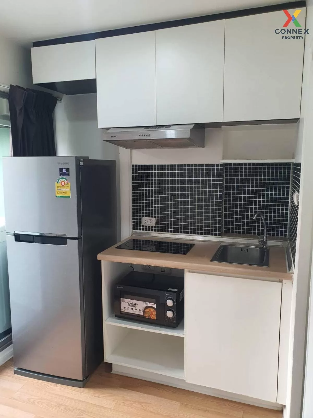 ขายคอนโด  ลุมพินี วิลล์ อ่อนนุช 46 สวนหลวง เขต สวนหลวง กรุงเทพ CX