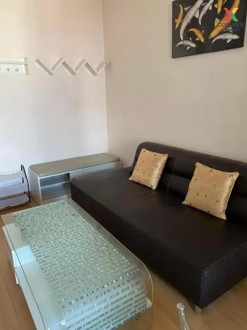 FOR RENT Condo , Life @ BTS Thaphra , BTS-Talat Phlu , Bukkhalo , Thon Buri , Bangkok , CX-81366