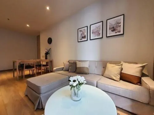 ขายคอนโด  พาร์ค ออริจิ้น พร้อมพงษ์ BTS-พร้อมพงษ์ คลองตัน เขต คลองเตย กรุงเทพ CX-81369