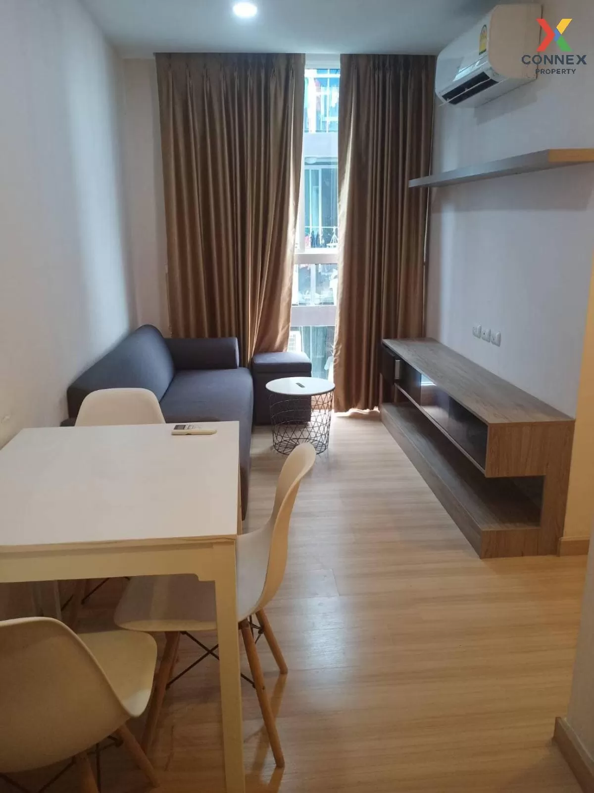 FOR RENT Condo , Chateau in Town Charansanitwong 96/2 , MRT-Bang  1