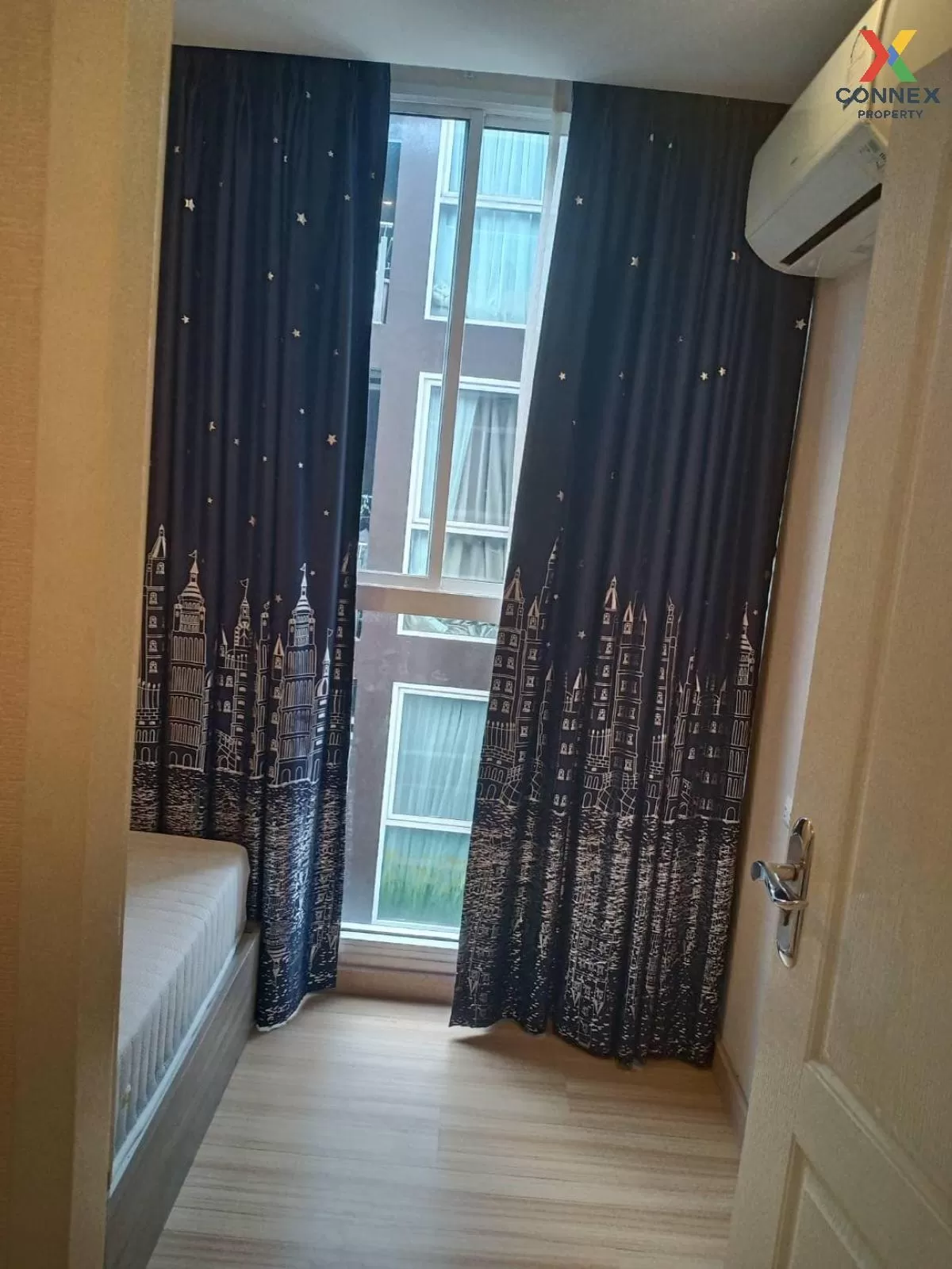 FOR RENT Condo , Chateau in Town Charansanitwong 96/2 , MRT-Bang 