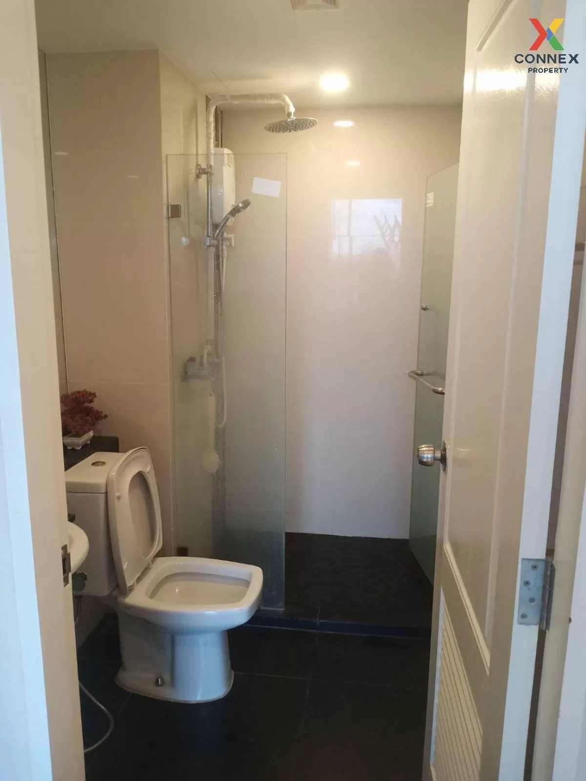 FOR RENT Condo , Chateau in Town Charansanitwong 96/2 , MRT-Bang 