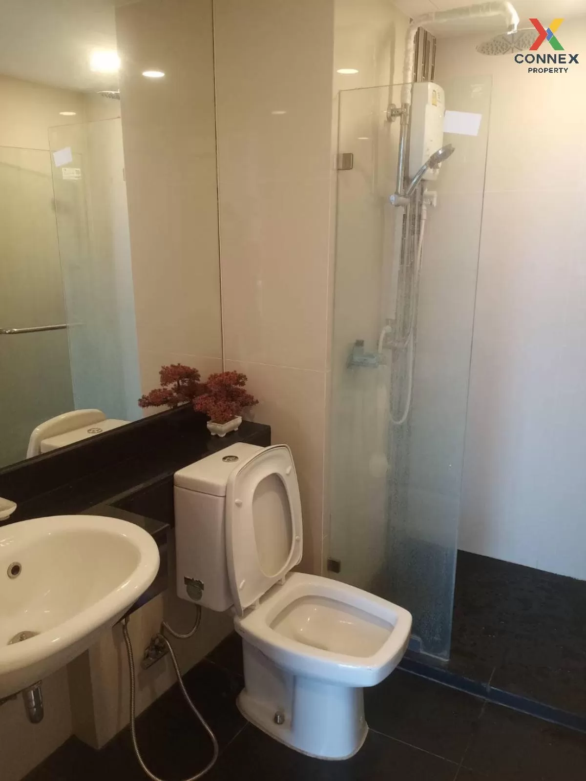 FOR RENT Condo , Chateau in Town Charansanitwong 96/2 , MRT-Bang 