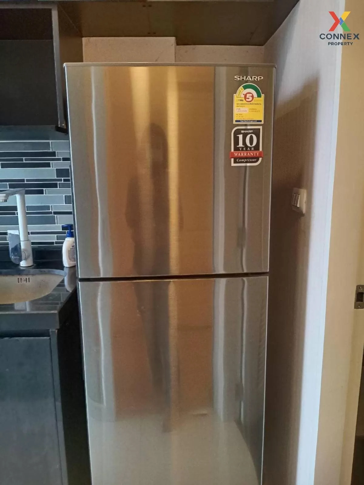 FOR RENT Condo , Chateau in Town Charansanitwong 96/2 , MRT-Bang  4