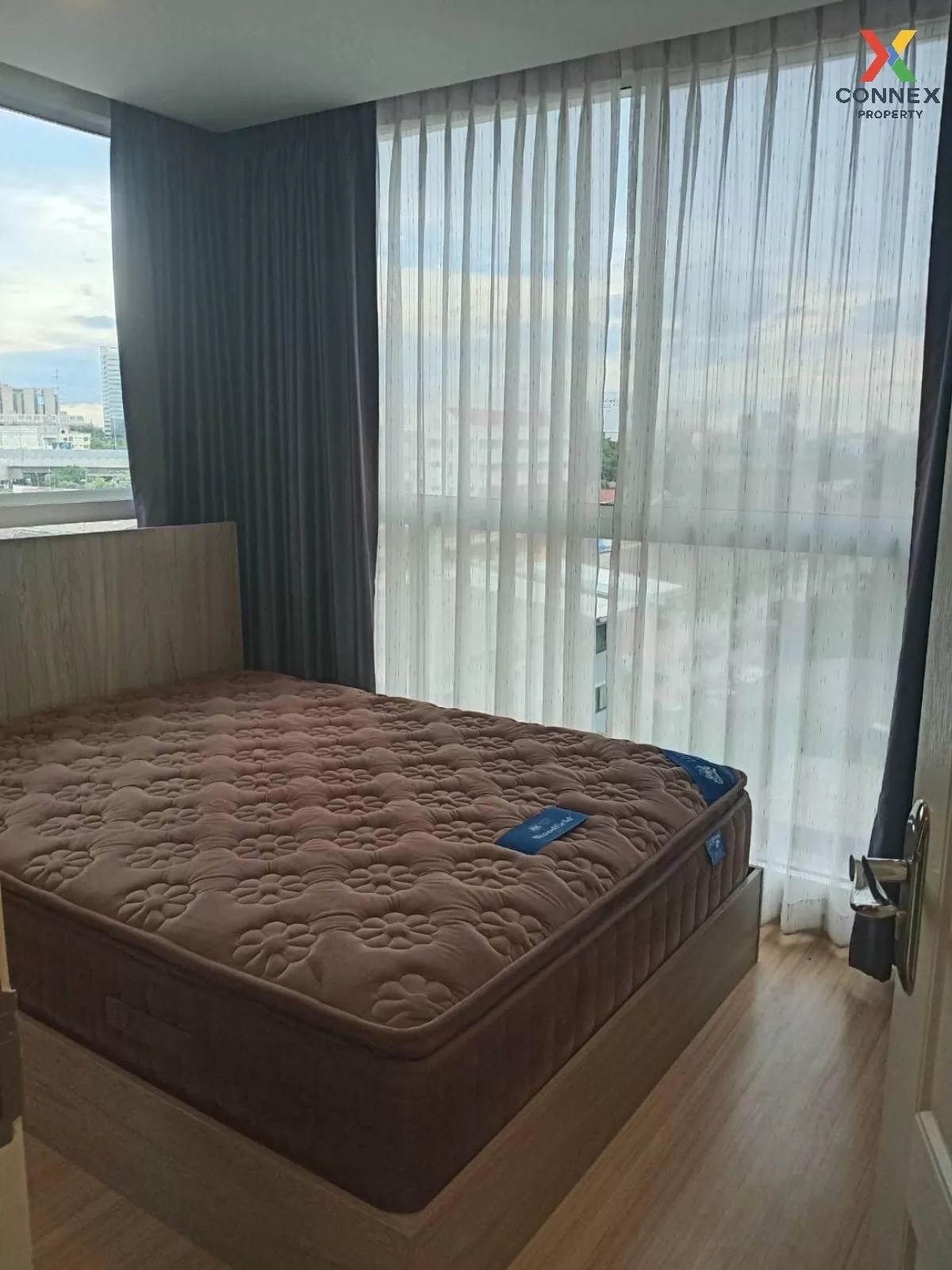 FOR RENT Condo , Chateau in Town Charansanitwong 96/2 , MRT-Bang 