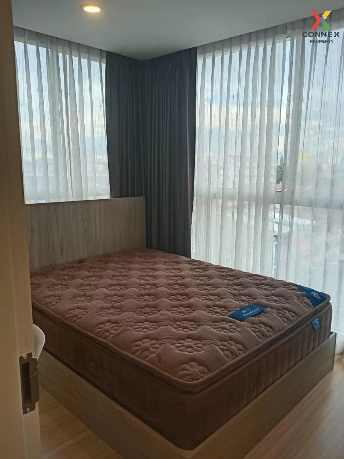 FOR RENT Condo , Chateau in Town Charansanitwong 96/2 , MRT-Bang 