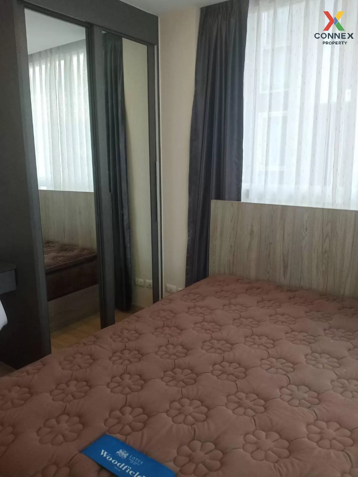 FOR RENT Condo , Chateau in Town Charansanitwong 96/2 , MRT-Bang 