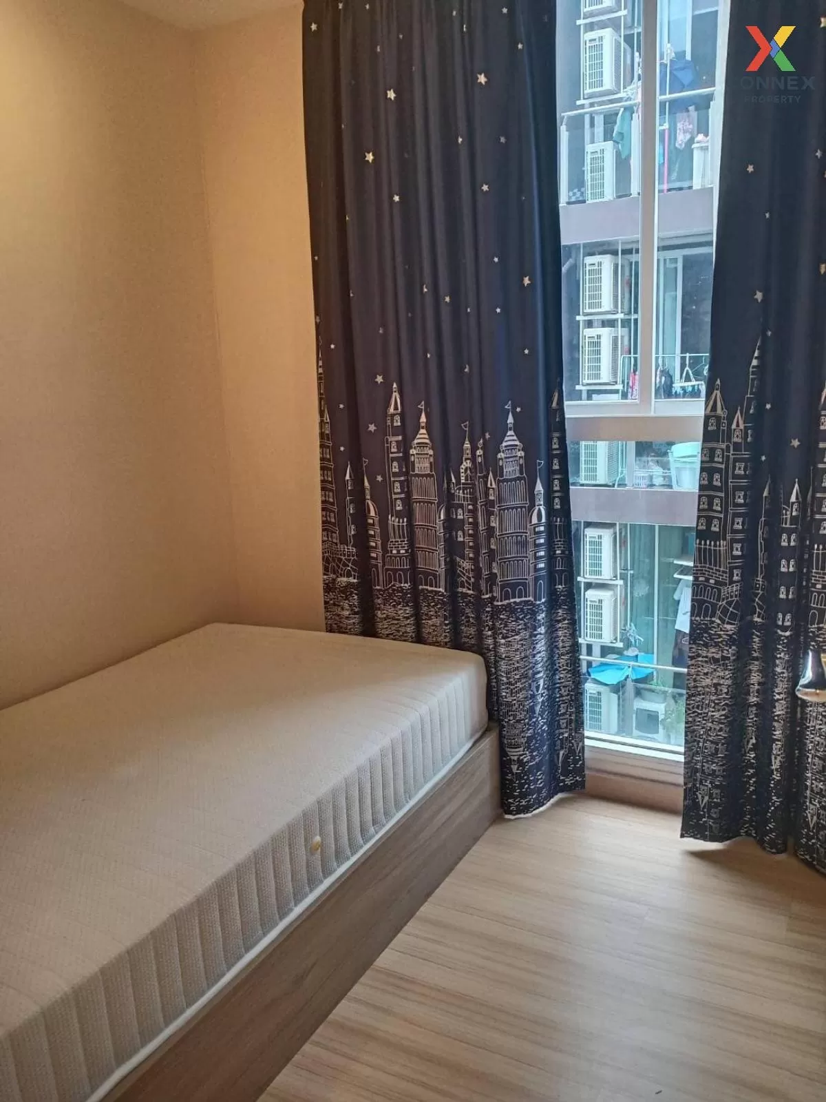 FOR RENT Condo , Chateau in Town Charansanitwong 96/2 , MRT-Bang 