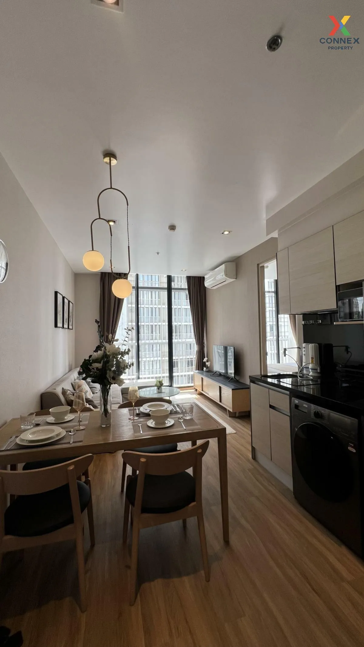 FOR RENT Condo , Park Origin Phrom Phong , BTS-Phrom Phong , Khlo FOR RENT Condo , Park Origin Phrom Phong , BTS-Phrom Phong , Khlo 2