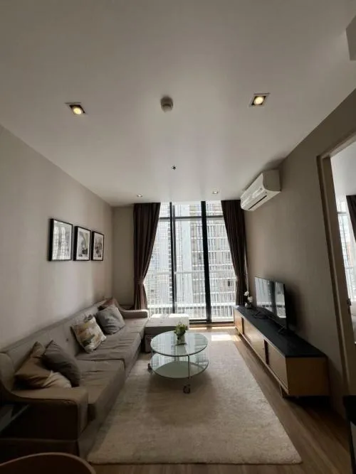FOR RENT Condo , Park Origin Phrom Phong , BTS-Phrom Phong , Khlong Tan , Khlong Toei , Bangkok , CX-81371