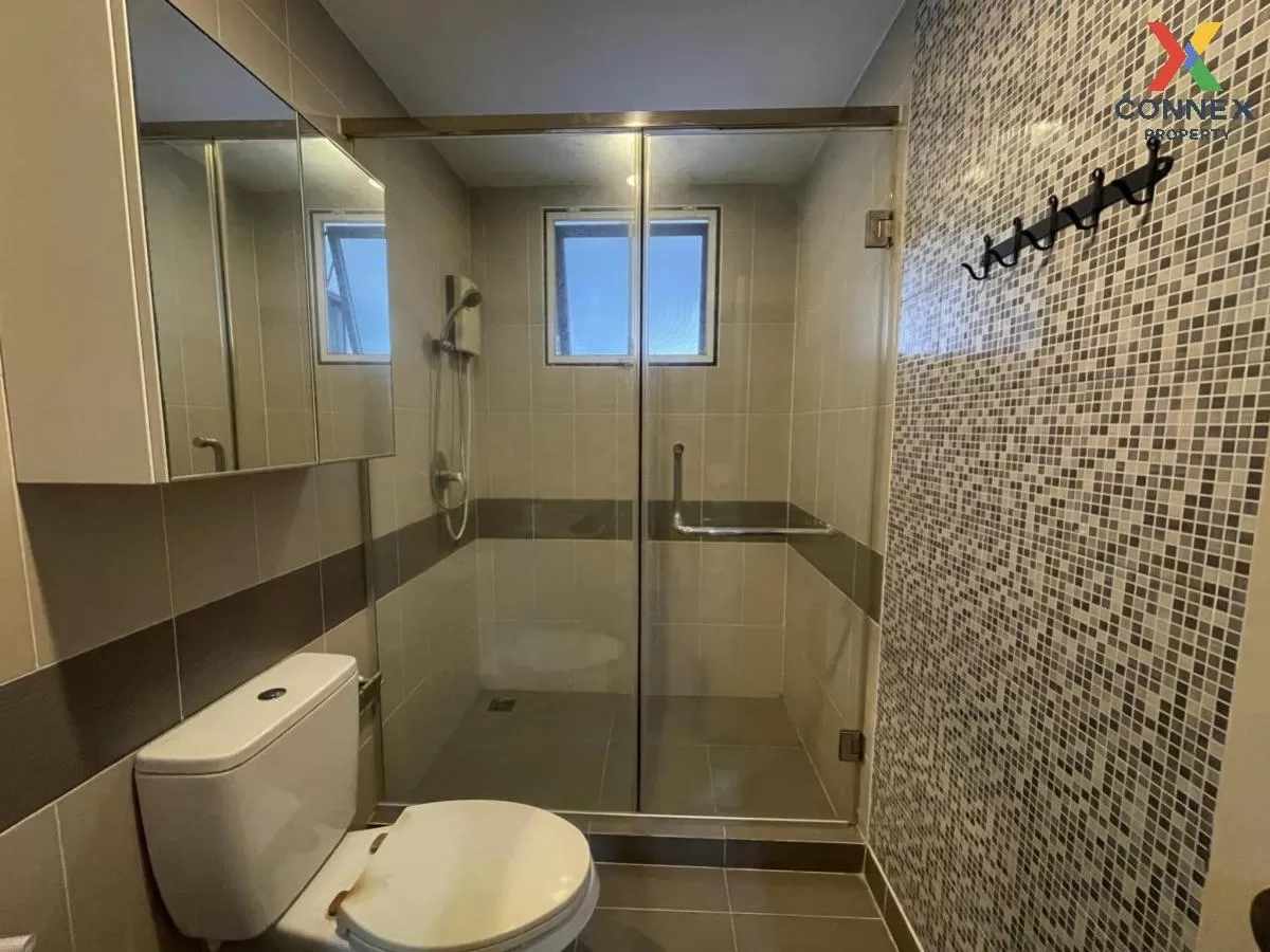 FOR RENT Townhouse/Townhome  , BAAN KLANG MUANG NAWAMIN 42 , Khlo