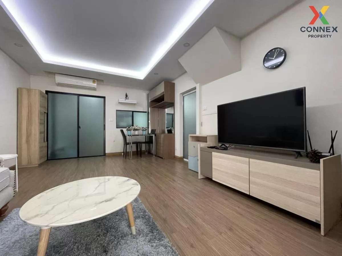 FOR RENT Townhouse/Townhome  , BAAN KLANG MUANG NAWAMIN 42 , Khlo 2